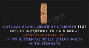 Druid-elemental-3-5str-skiller